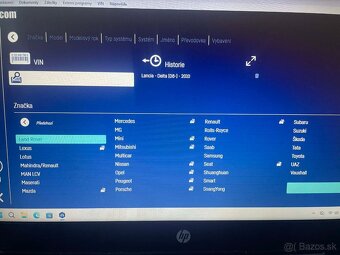 Autodiagnostika Autocom a Delphi - 4