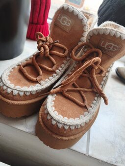 Topánky UGG - 4