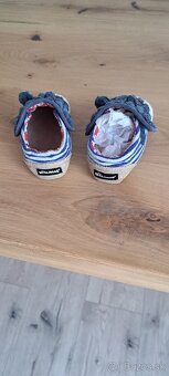 Capačky/papučky - 4