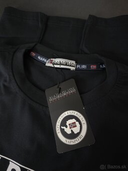 Pánske tričká napapijri - 4