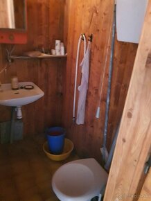 Zrubová chata Dudince-Merovce - 4