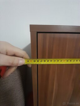 Predam zavesnu komodu - 4