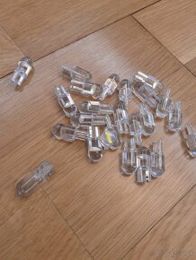 Led žiarovky BA15S/P21W ..... - 4