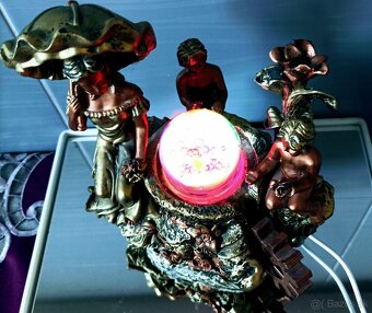 Sošky plast - neznačené - 4