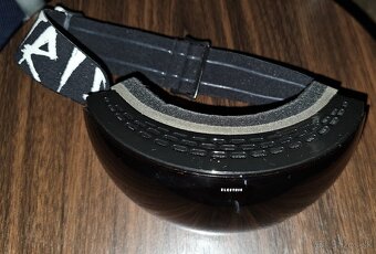 Electric EG3 Trasher Silver - 4