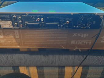 JVC DVD RECORDER DR-M10SE - 4