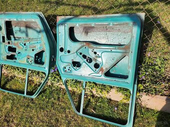 Dvere skoda 100 110 - 4