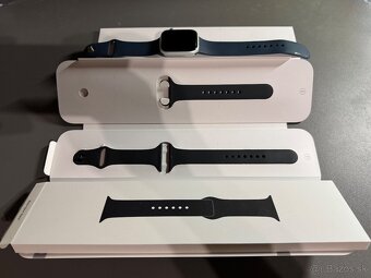 Apple Watch Series 9 45mm - 4