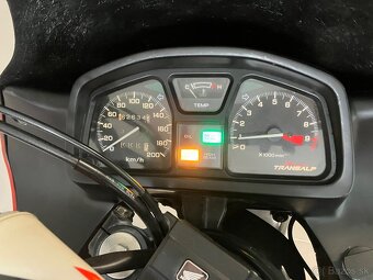 Honda XL600V Transalp - 4