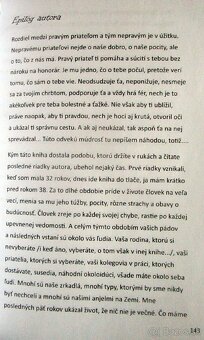 Predám romantický pribeh - 4