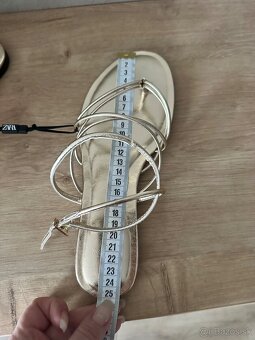 ZARA sandale (38-39) - 4