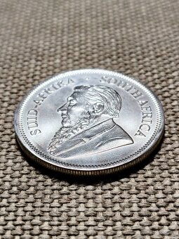 zKrugerrand 2023, 999, 1oz - 4