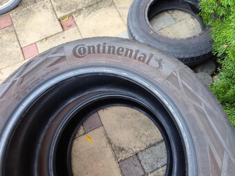 Letné pneumatiky 235/55R18 - 4