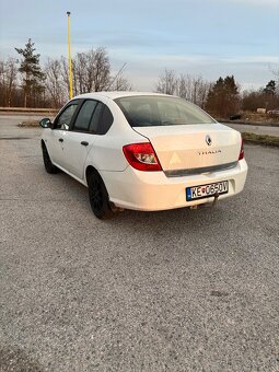 Renault Thalia 1.2 16V - 4