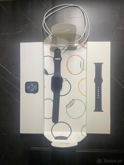 Apple Watch SE 2 44mm - 4