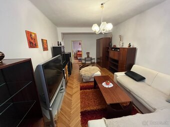 Predaj 2 izbový byt , ul. 28. októbra - 4