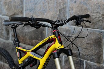 ✅ Specialized Enduro EVO (2012) - M - ✅ - 4