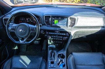 KIA Sportage 2016 - 4