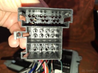 Autorádio VW group - 4