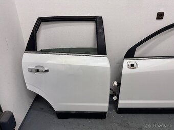 Opel Antara 2014 boční dveře - 4