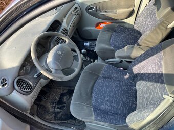 Renault Scenic 1,9 dci 75kw - 4