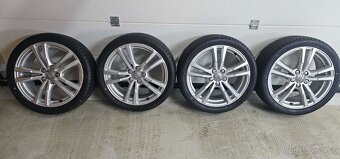 Elektróny audi r18 - 4