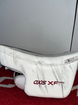 Vyražačka CCM XF Pro reg senior - 4