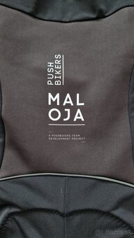 Maloja Pushbikers Bib pants - 4