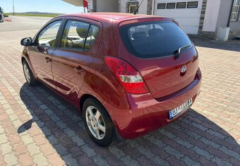 Hyundai i20 1.2 - 4