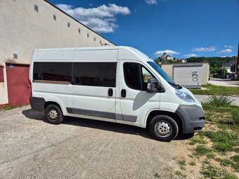 Peugeot Boxer 2.2 hdi - 4