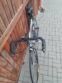 Bicykel Vertec RD1100 - 4