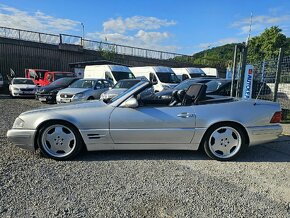 Mercedes-Benz SL 300 - 4