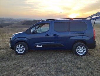 Citroen Berlingo - 4
