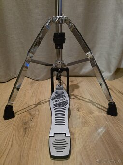 Mapex H800 Armory - stojan hi-hat - 4