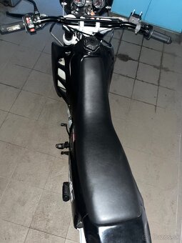 Aprilia RX50 1998 - 4