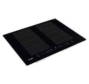 Indukčná varná doska Whirlpool - WF8865 NE - 4