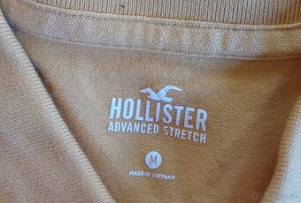 Hollister žlté letné - 4