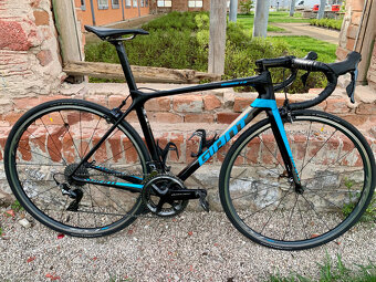 Giant TCR Advanced Pro - 4
