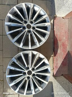 DISKY Octavia,Superb,Kodiaq,Fabia,Scala - 4