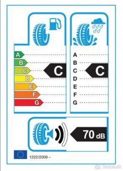 Pneumatiky Nexen 4season 235/55 R17 - 4