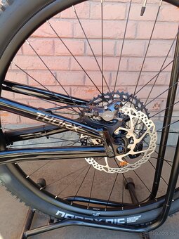 Nový bicykel Kellys Thorx 50 "L" - 4