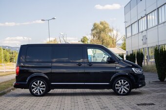 VW Multivan 2.0 BiTDI Highline 4Motion DSG - AJ NA SPLÁTKY - 4