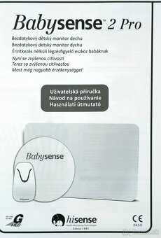 Babysense 2Pro - 4