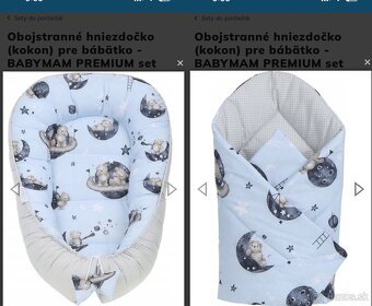 Potreby pre bábätko - 4