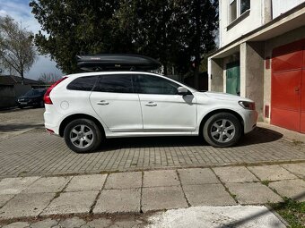 Volvo XC60 D3 - 4