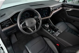 Volkswagen Touareg 3.0TDI 170kW, automat, 4x4, 2024, DPH - 4