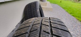 Zimne pneu 205/55 r16 2ks - 4