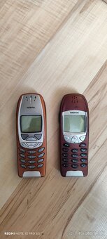 NOKIA - 4