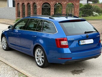 Škoda Octavia Combi 1.4 TSI Elegance DSG - 4