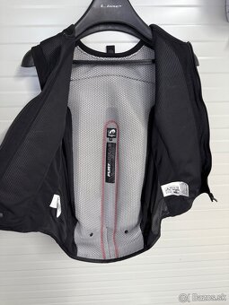 Predám airbag vestu Furygan EVO - 4